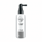 Nioxin System 1 Scalp Treatment 100ml